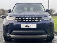 USED 2018 18 LAND ROVER DISCOVERY 3.0 TD6 HSE 5dr (Panoramic Sunroof / 7 Seater) !! NATIONWIDE DELIVERY AVAILABLE !!