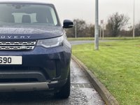 USED 2018 18 LAND ROVER DISCOVERY 3.0 TD6 HSE 5dr (Panoramic Sunroof / 7 Seater) !! NATIONWIDE DELIVERY AVAILABLE !!