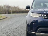 USED 2018 18 LAND ROVER DISCOVERY 3.0 TD6 HSE 5dr (Panoramic Sunroof / 7 Seater) !! NATIONWIDE DELIVERY AVAILABLE !!