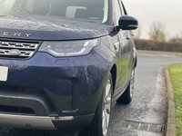 USED 2018 18 LAND ROVER DISCOVERY 3.0 TD6 HSE 5dr (Panoramic Sunroof / 7 Seater) !! NATIONWIDE DELIVERY AVAILABLE !!
