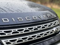USED 2018 18 LAND ROVER DISCOVERY 3.0 TD6 HSE 5dr (Panoramic Sunroof / 7 Seater) !! NATIONWIDE DELIVERY AVAILABLE !!