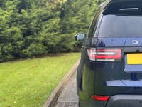 USED 2018 18 LAND ROVER DISCOVERY 3.0 TD6 HSE 5dr (Panoramic Sunroof / 7 Seater) !! NATIONWIDE DELIVERY AVAILABLE !!