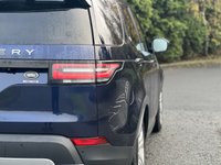 USED 2018 18 LAND ROVER DISCOVERY 3.0 TD6 HSE 5dr (Panoramic Sunroof / 7 Seater) !! NATIONWIDE DELIVERY AVAILABLE !!