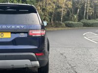 USED 2018 18 LAND ROVER DISCOVERY 3.0 TD6 HSE 5dr (Panoramic Sunroof / 7 Seater) !! NATIONWIDE DELIVERY AVAILABLE !!