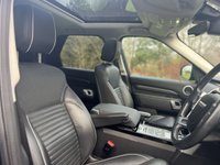 USED 2018 18 LAND ROVER DISCOVERY 3.0 TD6 HSE 5dr (Panoramic Sunroof / 7 Seater) !! NATIONWIDE DELIVERY AVAILABLE !!
