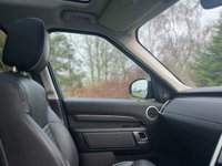 USED 2018 18 LAND ROVER DISCOVERY 3.0 TD6 HSE 5dr (Panoramic Sunroof / 7 Seater) !! NATIONWIDE DELIVERY AVAILABLE !!