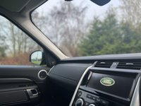 USED 2018 18 LAND ROVER DISCOVERY 3.0 TD6 HSE 5dr (Panoramic Sunroof / 7 Seater) !! NATIONWIDE DELIVERY AVAILABLE !!