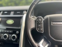 USED 2018 18 LAND ROVER DISCOVERY 3.0 TD6 HSE 5dr (Panoramic Sunroof / 7 Seater) !! NATIONWIDE DELIVERY AVAILABLE !!