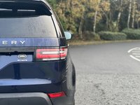 USED 2018 18 LAND ROVER DISCOVERY 3.0 TD6 HSE 5dr (Panoramic Sunroof / 7 Seater) !! NATIONWIDE DELIVERY AVAILABLE !!