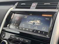 USED 2018 18 LAND ROVER DISCOVERY 3.0 TD6 HSE 5dr (Panoramic Sunroof / 7 Seater) !! NATIONWIDE DELIVERY AVAILABLE !!