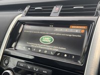 USED 2018 18 LAND ROVER DISCOVERY 3.0 TD6 HSE 5dr (Panoramic Sunroof / 7 Seater) !! NATIONWIDE DELIVERY AVAILABLE !!