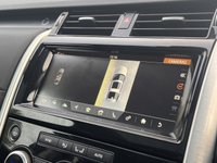 USED 2018 18 LAND ROVER DISCOVERY 3.0 TD6 HSE 5dr (Panoramic Sunroof / 7 Seater) !! NATIONWIDE DELIVERY AVAILABLE !!
