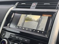 USED 2018 18 LAND ROVER DISCOVERY 3.0 TD6 HSE 5dr (Panoramic Sunroof / 7 Seater) !! NATIONWIDE DELIVERY AVAILABLE !!