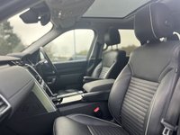 USED 2018 18 LAND ROVER DISCOVERY 3.0 TD6 HSE 5dr (Panoramic Sunroof / 7 Seater) !! NATIONWIDE DELIVERY AVAILABLE !!
