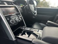 USED 2018 18 LAND ROVER DISCOVERY 3.0 TD6 HSE 5dr (Panoramic Sunroof / 7 Seater) !! NATIONWIDE DELIVERY AVAILABLE !!