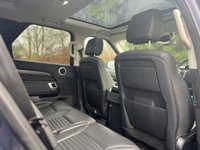 USED 2018 18 LAND ROVER DISCOVERY 3.0 TD6 HSE 5dr (Panoramic Sunroof / 7 Seater) !! NATIONWIDE DELIVERY AVAILABLE !!