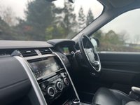 USED 2018 18 LAND ROVER DISCOVERY 3.0 TD6 HSE 5dr (Panoramic Sunroof / 7 Seater) !! NATIONWIDE DELIVERY AVAILABLE !!