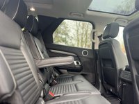 USED 2018 18 LAND ROVER DISCOVERY 3.0 TD6 HSE 5dr (Panoramic Sunroof / 7 Seater) !! NATIONWIDE DELIVERY AVAILABLE !!