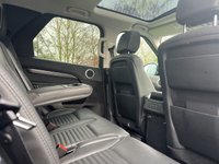 USED 2018 18 LAND ROVER DISCOVERY 3.0 TD6 HSE 5dr (Panoramic Sunroof / 7 Seater) !! NATIONWIDE DELIVERY AVAILABLE !!
