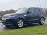 USED 2018 18 LAND ROVER DISCOVERY 3.0 TD6 HSE 5dr (Panoramic Sunroof / 7 Seater) !! NATIONWIDE DELIVERY AVAILABLE !!