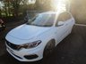 USED 2017 17 FIAT TIPO 1.4 LOUNGE 5d 94 BHP Low Insurance Group! Just Serviced, NEW MOT, One Previous Owner
