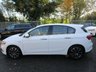 USED 2017 17 FIAT TIPO 1.4 LOUNGE 5d 94 BHP Low Insurance Group! Just Serviced, NEW MOT, One Previous Owner