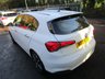 USED 2017 17 FIAT TIPO 1.4 LOUNGE 5d 94 BHP Low Insurance Group! Just Serviced, NEW MOT, One Previous Owner