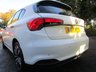 USED 2017 17 FIAT TIPO 1.4 LOUNGE 5d 94 BHP Low Insurance Group! Just Serviced, NEW MOT, One Previous Owner