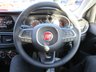 USED 2017 17 FIAT TIPO 1.4 LOUNGE 5d 94 BHP Low Insurance Group! Just Serviced, NEW MOT, One Previous Owner