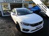 USED 2017 17 FIAT TIPO 1.4 LOUNGE 5d 94 BHP Low Insurance Group! Just Serviced, NEW MOT, One Previous Owner