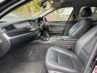 USED 2013 63 BMW 5 SERIES 2.0 518D SE 4d 141 BHP 