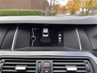 USED 2013 63 BMW 5 SERIES 2.0 518D SE 4d 141 BHP 