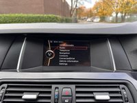 USED 2013 63 BMW 5 SERIES 2.0 518D SE 4d 141 BHP 