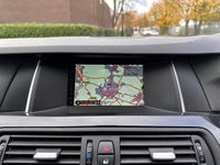 USED 2013 63 BMW 5 SERIES 2.0 518D SE 4d 141 BHP 
