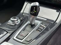 USED 2013 63 BMW 5 SERIES 2.0 518D SE 4d 141 BHP 