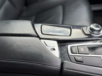 USED 2013 63 BMW 5 SERIES 2.0 518D SE 4d 141 BHP 