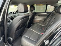 USED 2013 63 BMW 5 SERIES 2.0 518D SE 4d 141 BHP 