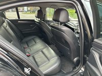USED 2013 63 BMW 5 SERIES 2.0 518D SE 4d 141 BHP 