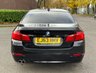 USED 2013 63 BMW 5 SERIES 2.0 518D SE 4d 141 BHP 
