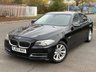 USED 2013 63 BMW 5 SERIES 2.0 518D SE 4d 141 BHP 