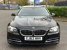USED 2013 63 BMW 5 SERIES 2.0 518D SE 4d 141 BHP 