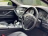 USED 2013 63 BMW 5 SERIES 2.0 518D SE 4d 141 BHP 