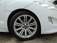 USED 2013 62 PEUGEOT RCZ 1.6 THP SPORT 2d 156 BHP 