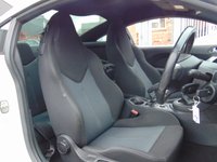USED 2013 62 PEUGEOT RCZ 1.6 THP SPORT 2d 156 BHP 
