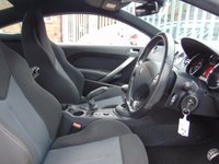 USED 2013 62 PEUGEOT RCZ 1.6 THP SPORT 2d 156 BHP 