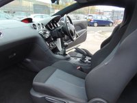 USED 2013 62 PEUGEOT RCZ 1.6 THP SPORT 2d 156 BHP 