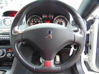 USED 2013 62 PEUGEOT RCZ 1.6 THP SPORT 2d 156 BHP 