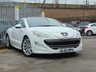 USED 2013 62 PEUGEOT RCZ 1.6 THP SPORT 2d 156 BHP 