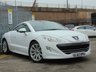USED 2013 62 PEUGEOT RCZ 1.6 THP SPORT 2d 156 BHP 