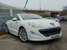 USED 2013 62 PEUGEOT RCZ 1.6 THP SPORT 2d 156 BHP 